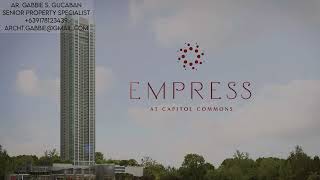 Your Best Investment: Empress At Capitol Commons screenshot 2
