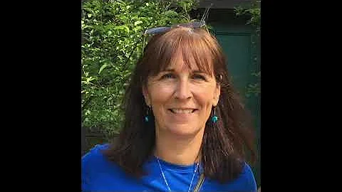 Fiber Talk with Michelle Gajda