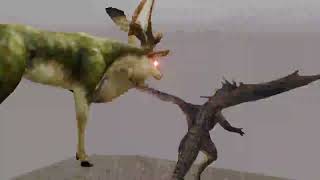 Download Lagu Fatalis Vs Kelbi: Monster Hunter Wilds Ending MP3