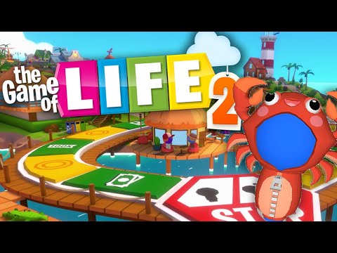 The Game of Life 2: A SuperParent First Look « SuperParent