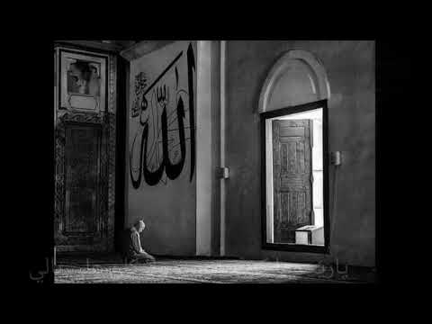 يا ابو العيون السود للمنشد حسن حفار مع الكلمات