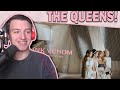 BLACKPINK - ‘Pink Venom’ M/V MAKING FILM REACTION!