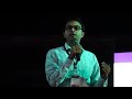 Why Technology is obligatory for Farmers | Shashank Kumar | TEDxBankipur