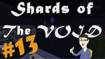 Minecraft: Shards of the Void - We