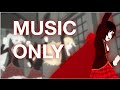 RWBY Food Fight Music Only mp3