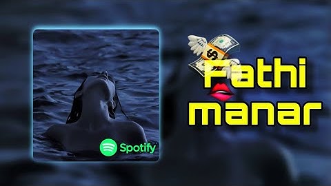 Fethi Manar 2024 Feat Zakzouk [ L'Milieux Jayah Exclusive Music Video بغيت نخرج من قلبها