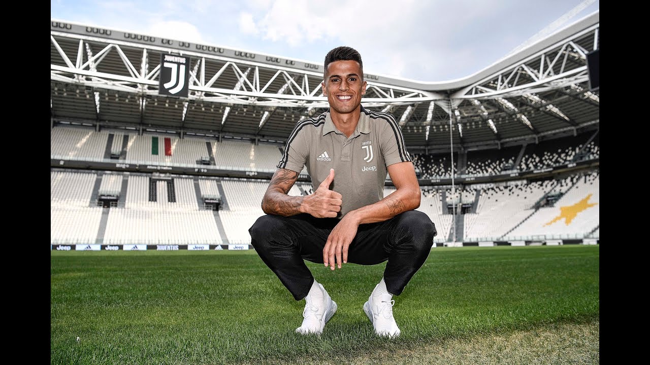 Canceloday Exclusive Juventus Interview With João Cancelo