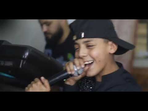 Cheb Chamsou Sghir FT Groupe Les Frères 27 مين درت الغلطة جاتك عادي