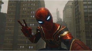 【2018年12月5日】NGC『Marvel's SPIDER-MAN』生放送 興津和幸 検索動画47 【2018年12月5日】NGC『Marvel's SPIDER-MAN』生放送 興津和幸 検索動画 47