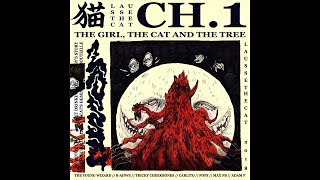 LAUSSE THE CAT - The Girl, The Cat and The Tree [Full Album]