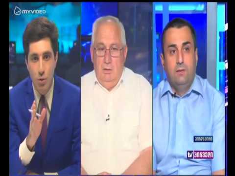 სააკაშვილმა არაერთი ტერაქტი მოუწყო საქართველოს