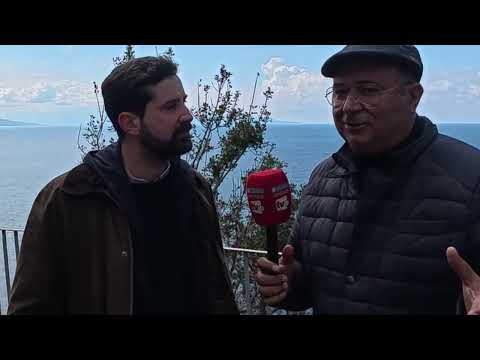 Elezioni Comunali Palmi, Ranuccio: “sostengo convintamente Cardone"