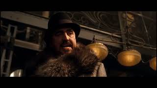 SORCERER'S APPRENTICE clip - Arcana - On DVD & Blu-Ray