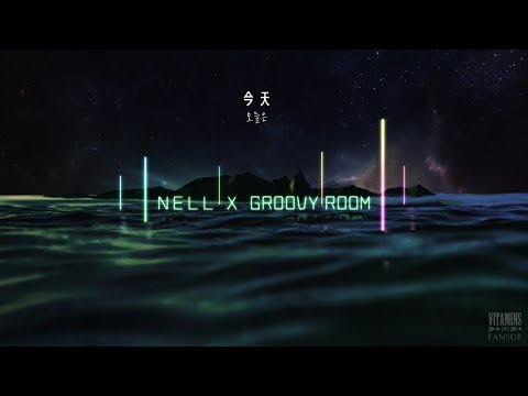 [韓中字] NELL X GROOVYROOM - 今天 TODAY(오늘은)  Audio Video