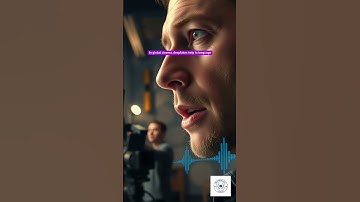Surprising Uses of AI Deepfakes #shorts #shortsfeed  #artificialintelligence  #AI #aivideo