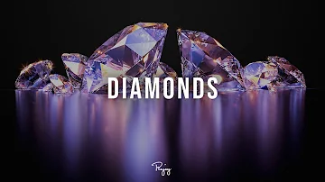 "Diamonds" - Storytelling Rap Beat | Free Hip Hop Instrumental 2023 | TimpaniBeatz #Instrumentals