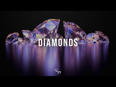 'Diamonds' - Storytelling