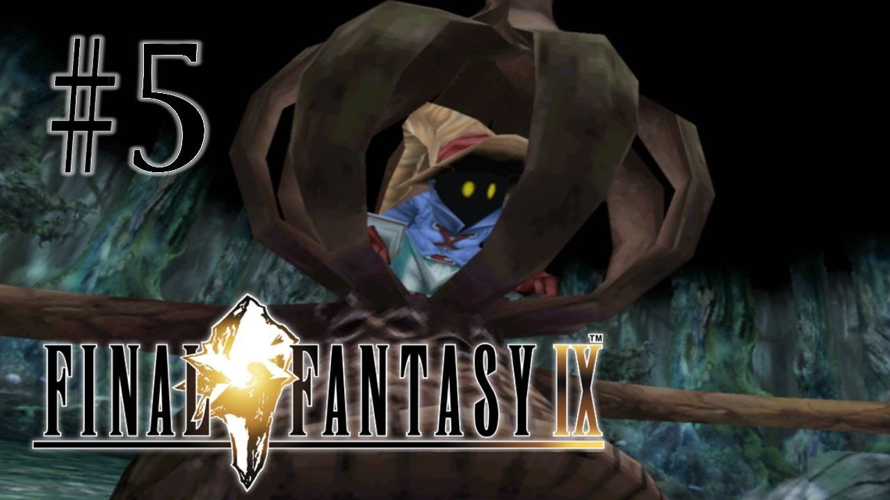Final Fantasy IX 100 Walkthrough Parte 5 La Foresta Del Male HD ITA YouTube final-fantasy-ix-100-walkthrough-parte-5-la-foresta-del-male-hd-ita-youtube