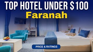 Budget Hotel In Faranah Under 100 Best Hotel In Faranah