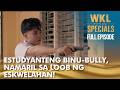Estudyanteng binu-bully, namaril sa loob ng eskwelahan! (Full Episode) | Wish Ko Lang