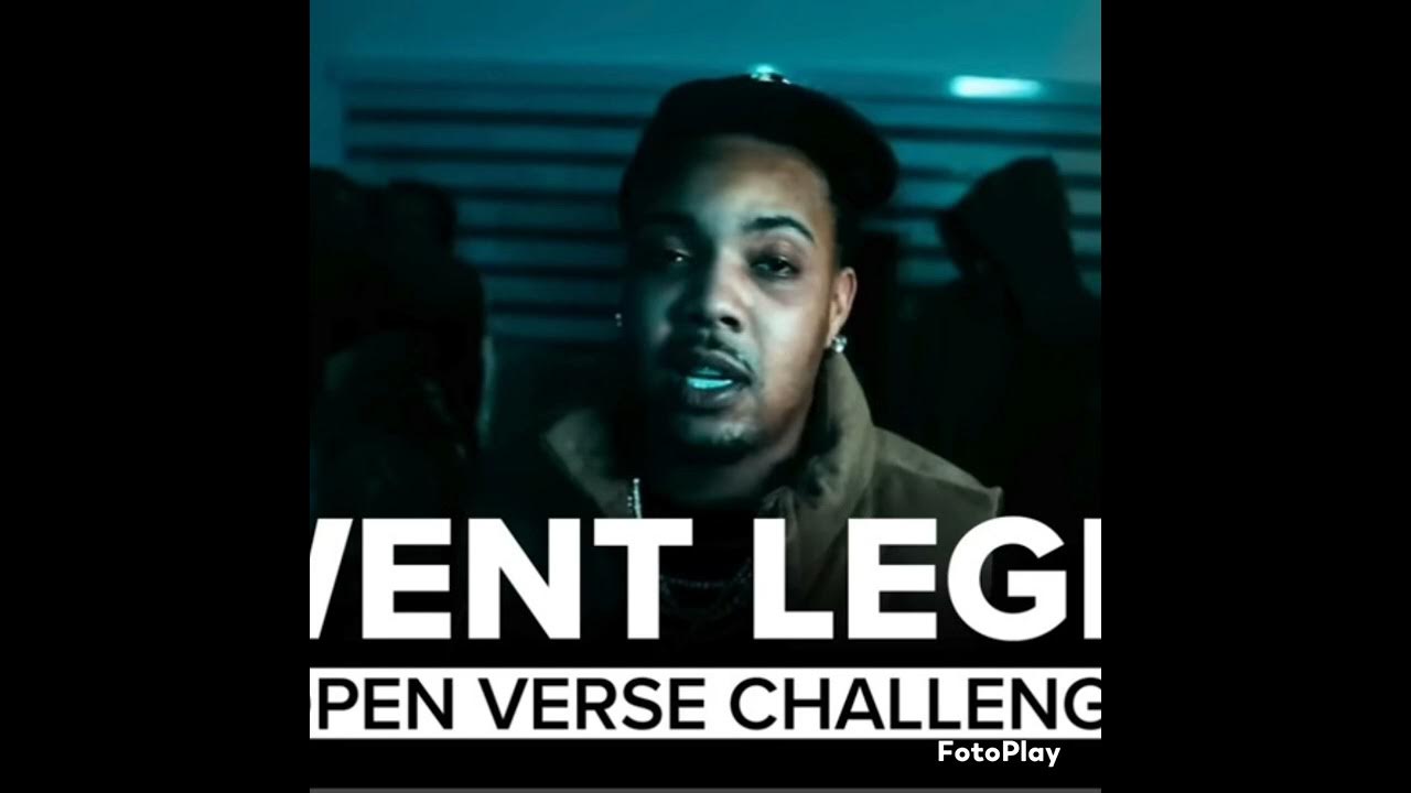 G Herbo - Went legit ft. Zeus (Open Verse Challenge) G Herbo - Went legit ft. Zeus (Open Verse Challenge)