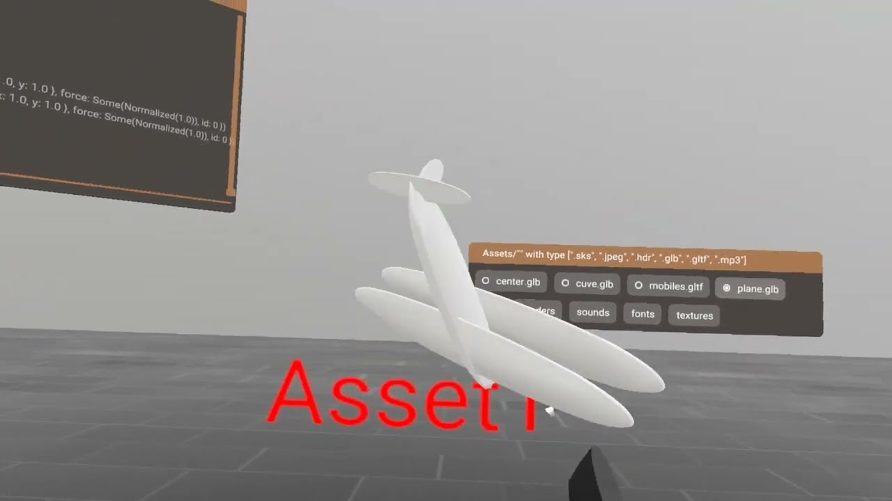 Spatial sound for StereoKit-rust (using miniaudio)