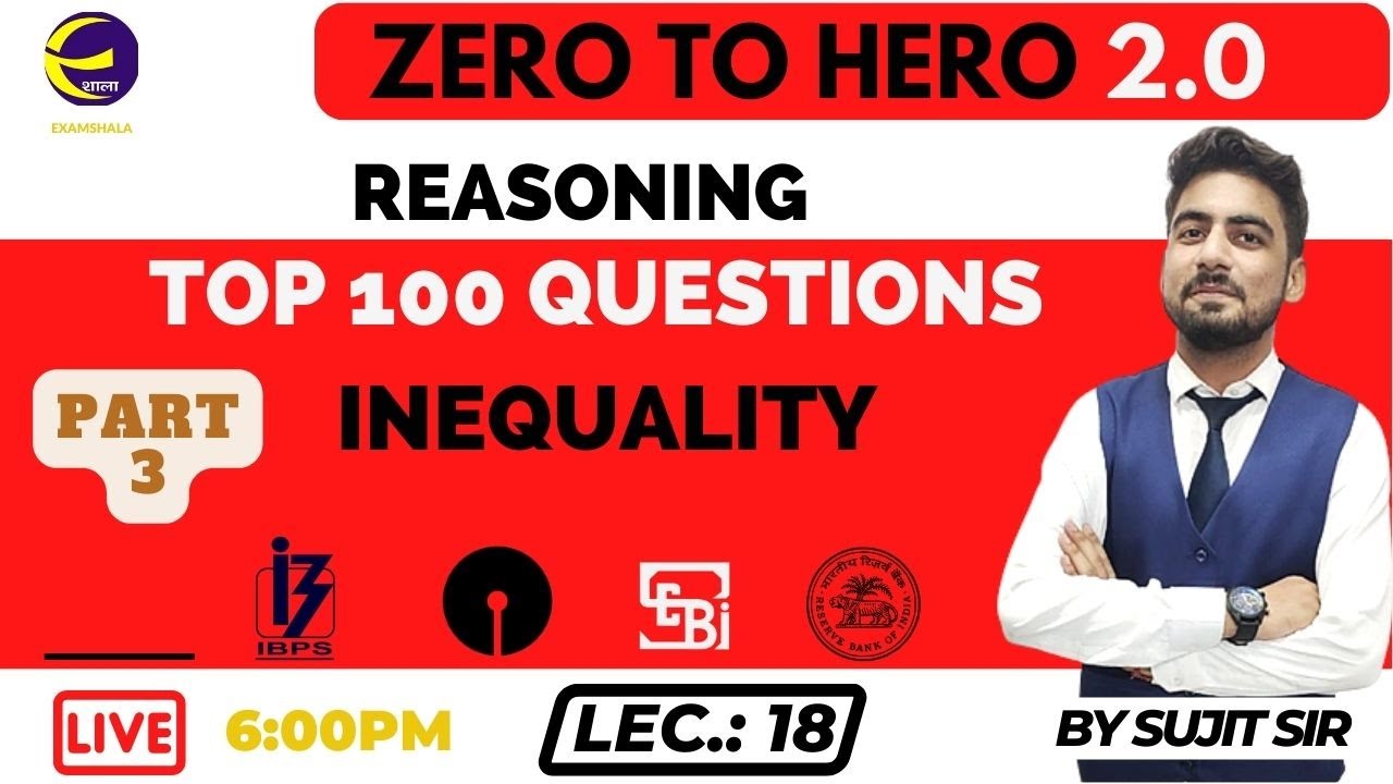 Inequality Part 3 Lec 18 Zero To Hero 2 0 Reasoning inequality-part-3-lec-18-zero-to-hero-2-0-reasoning