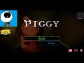 Skid Plays Roblox: Piggy