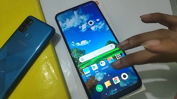 Redmi 9 block SMS and incoming call, call or SMS block kaise kare