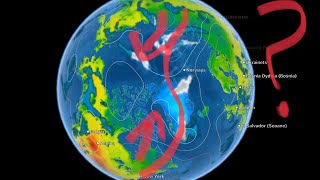 Cristobal to Greenland? / 5.7 Iran Earthquake / Atlantic OUTLOOK / June 9, 2020 / Daily DEW screenshot 5