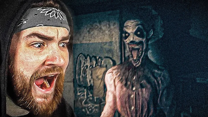 THE WORST JUMPSCARES I'VE EVER EXPERIENCED...