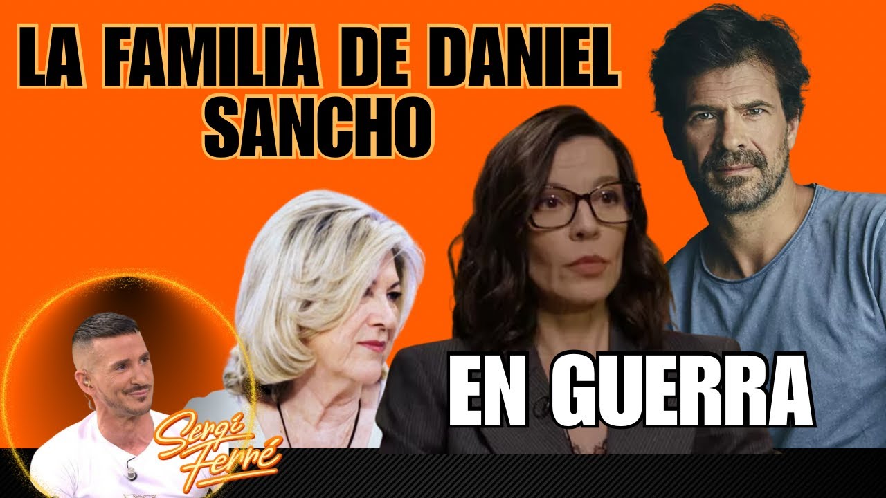 🧨174. NO SE SOPORTAN! Silvia Bronchalo, Rodolfo Sancho y Noela Aguiire en guerra abierta.