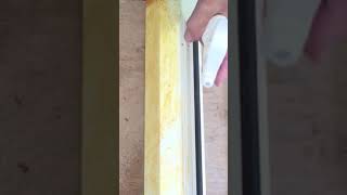 Nofleck Spezial Oberflächenreiniger Für Kunststoff-Fensterrahmen