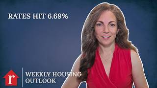 Mortgage Rates Just Hit a 2026 High (What’s Pushing Them Up)