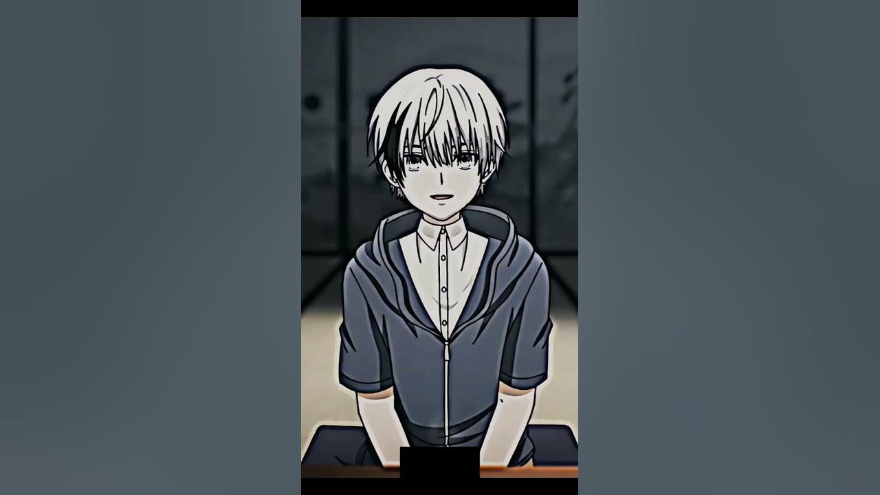 Жёсткий Дел - аниме: смертельная игра мертвой горы #anime #аниме - YouTube