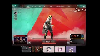 けんちゅーの遊び場の配信のサムネイル画像