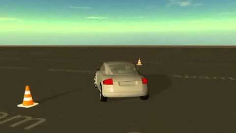 SPGL - A basic 3D engine written in C++ & OpenGL.