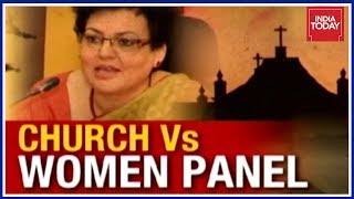 Should Church Confessions Be Banned? Church Vs Women's Panel | Kerala Priests' Rape Horror