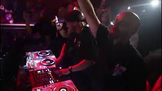 LA TROYA IBIZA CLOSING PARTY AT CLUB CHINOIS