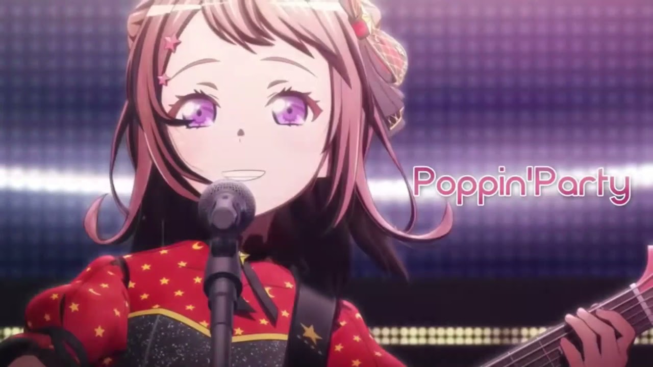 BanG Dream! FILM LIVE 2nd Stage Special Songs Regular Edition
