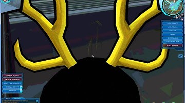 Fusionfall:Game died