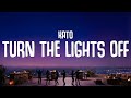 KATO Turn The Lights Off Lyrics Jon Hamm Dance Meme Song