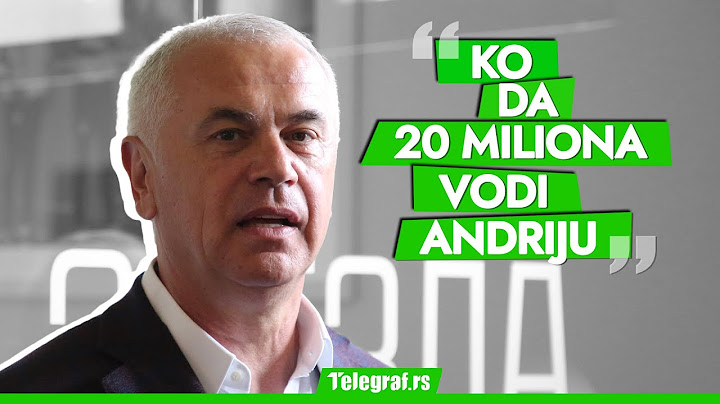 Terzić: "Ova dva kluba želim da izbegnem u 2. kolu kvalifikacija za LŠ"