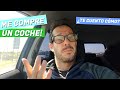 Me compre un coche!  😎 [TODO LO QUE TENES QUE SABER] comprar auto en España