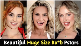 Most Beautiful Huge Size Bbs Prnstars My Favourite List