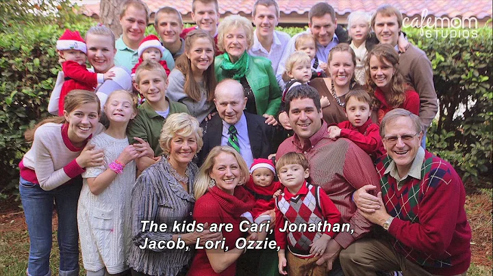 Emma Has Down Syndrome and a Big, Loving Family -T...