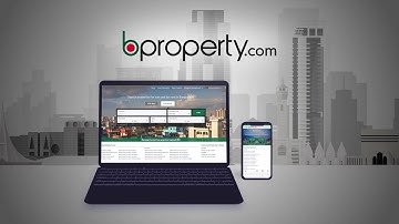 Product Feature Explainer video || Bproperty