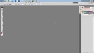 How To Size Text Correctly In Photoshop