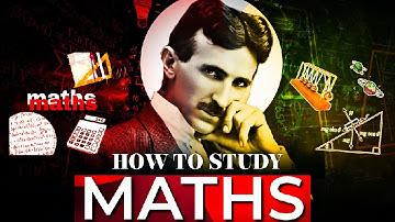 How to Study Math | Math Study Tips & Hacks | The Asian Secret to Studying & Getting Better at Math