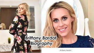 Brittany Bardot Biography about complete Brittany Republic Actress Awards Twitter, Instagram & More.